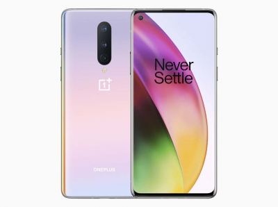 5G-powered OnePlus 8 series unveiled from $699, in India soon | 5G-powered OnePlus 8 series unveiled from $699, in India soon