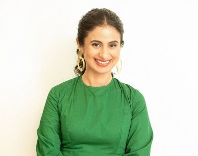 Rasika Dugal: My career is about different people seeing me in different roles | Rasika Dugal: My career is about different people seeing me in different roles