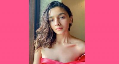 Alia Bhatt invests in a woman-led company with Indian roots | Alia Bhatt invests in a woman-led company with Indian roots Alia Bhatt invests in a woman-led company with Indian roots | Alia Bhatt invests in a woman-led company with Indian roots