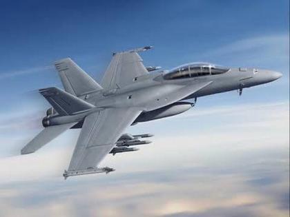US offers F-18 fighters to India for Naval requirement | US offers F-18 fighters to India for Naval requirement US offers F-18 fighters to India for Naval requirement | US offers F-18 fighters to India for Naval requirement