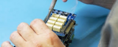 Andhra Pradesh Cabinet approves electronics manufacturing policy | Andhra Pradesh Cabinet approves electronics manufacturing policy