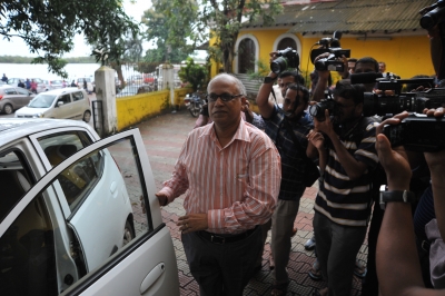 Goa Opposition demand white paper on Mhadei river dispute | Goa Opposition demand white paper on Mhadei river dispute Goa Opposition demand white paper on Mhadei river dispute | Goa Opposition demand white paper on Mhadei river dispute