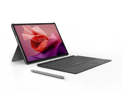 Lenovo launches new tablet 'Tab P12' with 12.7-inch screen in India | Lenovo launches new tablet 'Tab P12' with 12.7-inch screen in India Lenovo launches new tablet 'Tab P12' with 12.7-inch screen in India | Lenovo launches new tablet 'Tab P12' with 12.7-inch screen in India