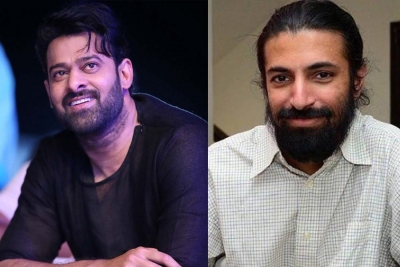 Nag Ashwin spills the beans on Prabhas' intro shot in 'Project K' | Nag Ashwin spills the beans on Prabhas' intro shot in 'Project K' Nag Ashwin spills the beans on Prabhas' intro shot in 'Project K' | Nag Ashwin spills the beans on Prabhas' intro shot in 'Project K'