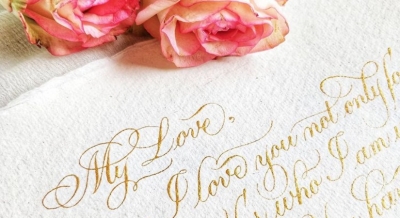 The dying art of handwritten letters | The dying art of handwritten letters The dying art of handwritten letters | The dying art of handwritten letters