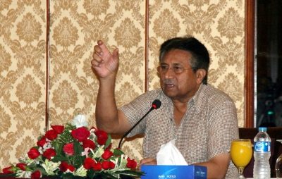 Pak opposition rejects LHC verdict in Musharraf case | Pak opposition rejects LHC verdict in Musharraf case