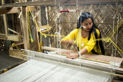 Strengthening artisan clusters across India | Strengthening artisan clusters across India Strengthening artisan clusters across India | Strengthening artisan clusters across India
