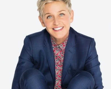 Ellen 'already bored' as talk show gets suspended | Ellen 'already bored' as talk show gets suspended