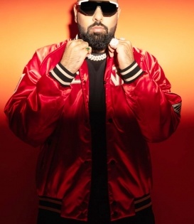 Rapper Badshah's playlist includes 'Ghodey Pe Sawar', 'Maan Meri Jaan' | Rapper Badshah's playlist includes 'Ghodey Pe Sawar', 'Maan Meri Jaan'