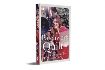 Sai Paranjpye spreads warmth with 'A Patchwork Quilt' | Sai Paranjpye spreads warmth with 'A Patchwork Quilt'