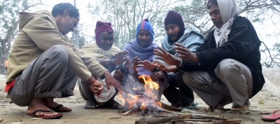 The Big Chill: Delhi, Chandigarh colder than Shimla | The Big Chill: Delhi, Chandigarh colder than Shimla The Big Chill: Delhi, Chandigarh colder than Shimla | The Big Chill: Delhi, Chandigarh colder than Shimla