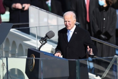 Biden admin delivers early win for H4 spouses of H1B workers | Biden admin delivers early win for H4 spouses of H1B workers