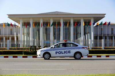 Over 100 hospitalised after food poisoning in Myanmar's Nay Pyi Taw | Over 100 hospitalised after food poisoning in Myanmar's Nay Pyi Taw Over 100 hospitalised after food poisoning in Myanmar's Nay Pyi Taw | Over 100 hospitalised after food poisoning in Myanmar's Nay Pyi Taw