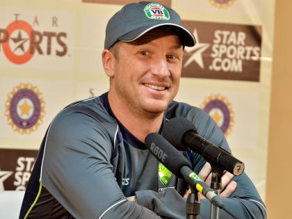 Brad Haddin takes a dig at Johnson for “aggressive attack” on Warner | Brad Haddin takes a dig at Johnson for “aggressive attack” on Warner