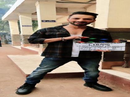 Ali Merchant calls comeback web series 'Libaas' start of his '2.0 journey' | Ali Merchant calls comeback web series 'Libaas' start of his '2.0 journey' Ali Merchant calls comeback web series 'Libaas' start of his '2.0 journey' | Ali Merchant calls comeback web series 'Libaas' start of his '2.0 journey'