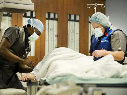Heart attack patients following medical advice live longer | Heart attack patients following medical advice live longer