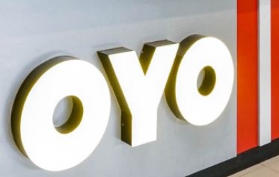 OYO reports Rs 166 crore profit in Q3, revenue jumps 31 pc | OYO reports Rs 166 crore profit in Q3, revenue jumps 31 pc OYO reports Rs 166 crore profit in Q3, revenue jumps 31 pc | OYO reports Rs 166 crore profit in Q3, revenue jumps 31 pc
