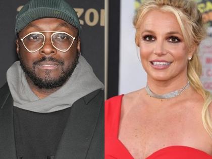 Britney Spears, Will.I.Am join forces in new single 'Mind Your Business' | Britney Spears, Will.I.Am join forces in new single 'Mind Your Business' Britney Spears, Will.I.Am join forces in new single 'Mind Your Business' | Britney Spears, Will.I.Am join forces in new single 'Mind Your Business'