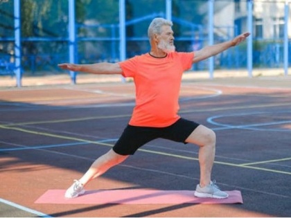Exercise, healthy diet in midlife may prevent serious health conditions in senior years: Study | Exercise, healthy diet in midlife may prevent serious health conditions in senior years: Study