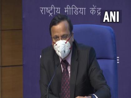 Overall spread was 42 days during third COVID-19 surge, 117 days during second surge in India: Govt | Overall spread was 42 days during third COVID-19 surge, 117 days during second surge in India: Govt