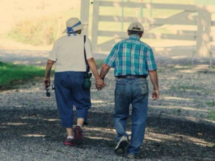 Study suggests walking strategies for people with Parkinson's disease | Study suggests walking strategies for people with Parkinson's disease