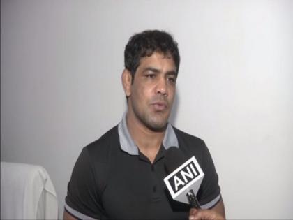 Have called meeting to discuss suspension of SGFI: Sushil Kumar | Have called meeting to discuss suspension of SGFI: Sushil Kumar