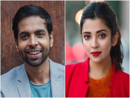 Abhishek Banerjee, Barkha Singh to star in 'The Great Weddings of Munnes' | Abhishek Banerjee, Barkha Singh to star in 'The Great Weddings of Munnes' Abhishek Banerjee, Barkha Singh to star in 'The Great Weddings of Munnes' | Abhishek Banerjee, Barkha Singh to star in 'The Great Weddings of Munnes'