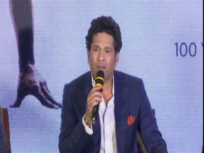 Tendulkar has special message for Indian women's cricket team | Tendulkar has special message for Indian women's cricket team