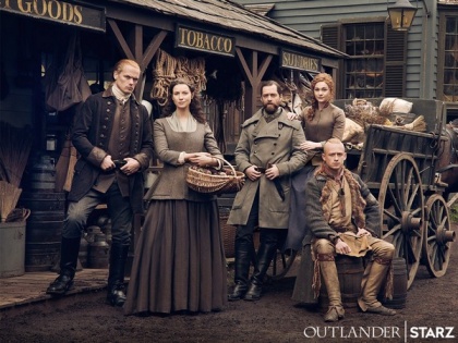 'Outlander' new prequel series in the works | 'Outlander' new prequel series in the works