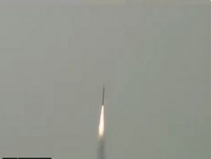 Pakistan conducts successful flight test of surface to surface ballistic missile: Report | Pakistan conducts successful flight test of surface to surface ballistic missile: Report
