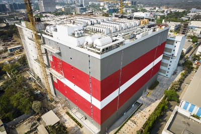 India’s data centre capacity to cross 4,500 MW by 2030 with $20-25 bn investments | India’s data centre capacity to cross 4,500 MW by 2030 with $20-25 bn investments India’s data centre capacity to cross 4,500 MW by 2030 with $20-25 bn investments | India’s data centre capacity to cross 4,500 MW by 2030 with $20-25 bn investments