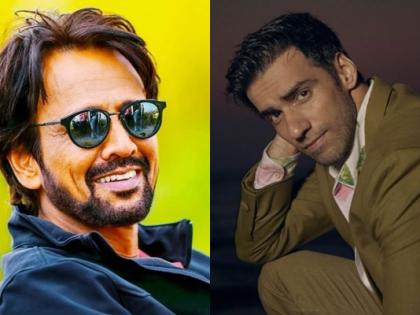Avinash Tiwary jokes Kay Kay Menon was trying to impress wife Nivedita Bhattacharya on 'Bambai Meri Jaan' sets | Avinash Tiwary jokes Kay Kay Menon was trying to impress wife Nivedita Bhattacharya on 'Bambai Meri Jaan' sets Avinash Tiwary jokes Kay Kay Menon was trying to impress wife Nivedita Bhattacharya on 'Bambai Meri Jaan' sets | Avinash Tiwary jokes Kay Kay Menon was trying to impress wife Nivedita Bhattacharya on 'Bambai Meri Jaan' sets