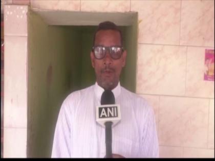 Yashasvi Jaiswal's parents offer prayers, wish for India's fifth U19 World Cup title | Yashasvi Jaiswal's parents offer prayers, wish for India's fifth U19 World Cup title