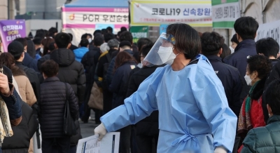 S.Korea to ease social-distancing rules | S.Korea to ease social-distancing rules