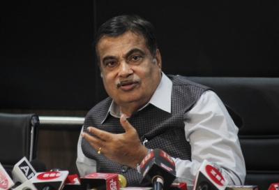 In 3 yrs, India will have American standard highways: Gadkari | In 3 yrs, India will have American standard highways: Gadkari