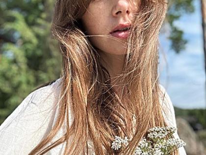 Lily Collins shares romantic anniversary tribute to husband Charlie McDowell | Lily Collins shares romantic anniversary tribute to husband Charlie McDowell