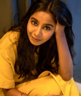 Shooting for 'Numaani' makes Shilpa Rao feel nostalgic | Shooting for 'Numaani' makes Shilpa Rao feel nostalgic