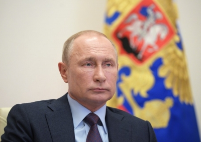 Nuke treaty termination won't harm Russian security: Putin | Nuke treaty termination won't harm Russian security: Putin