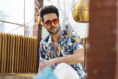 Sanjay Gagnani on balancing 'Naagin' and 'Kundali Bhagya' | Sanjay Gagnani on balancing 'Naagin' and 'Kundali Bhagya' Sanjay Gagnani on balancing 'Naagin' and 'Kundali Bhagya' | Sanjay Gagnani on balancing 'Naagin' and 'Kundali Bhagya'