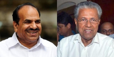 Kerala CM Vijayan, Kodiyeri Balakrishnan to leave for US for treatment | Kerala CM Vijayan, Kodiyeri Balakrishnan to leave for US for treatment