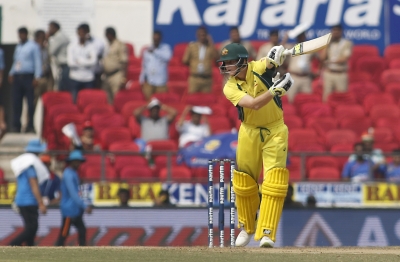 2nd T20I: Smith powers Australia to 7-wicket win over Pak | 2nd T20I: Smith powers Australia to 7-wicket win over Pak