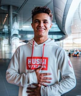 Formula 1: Racing Bulls condemn employee video after boos directed at Lando Norris following Brazil GP win | Formula 1: Racing Bulls condemn employee video after boos directed at Lando Norris following Brazil GP win