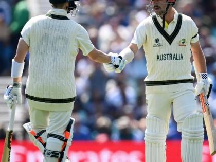 WTC Final, Day 1: Head's 146 not out, Smith's unbeaten 95 flatten India on a dominating day for Australia | WTC Final, Day 1: Head's 146 not out, Smith's unbeaten 95 flatten India on a dominating day for Australia