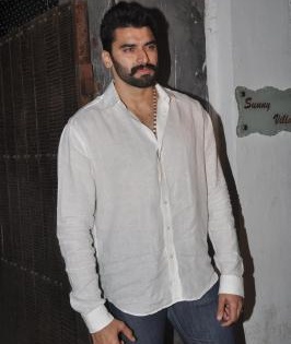 Nikitin Dheer: Read a lot, watched many videos for 'Raktanchal' role | Nikitin Dheer: Read a lot, watched many videos for 'Raktanchal' role