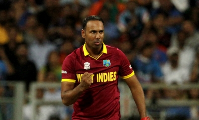 T20 World Cup: I foresee spinners having a big impact in this tournament, says Badree | T20 World Cup: I foresee spinners having a big impact in this tournament, says Badree