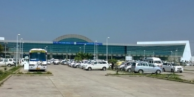 Varanasi first UP airport to enjoy 5G service | Varanasi first UP airport to enjoy 5G service