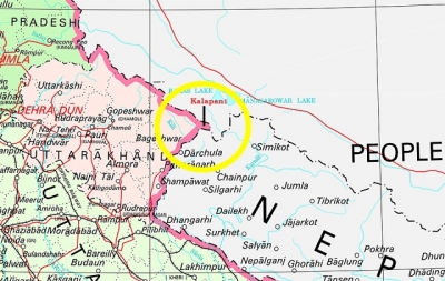 Nepal House of Representative endorses new map which includes Indian territories | Nepal House of Representative endorses new map which includes Indian territories