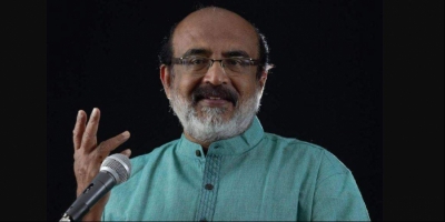 Centre's financial package is disappointing: Kerala FM | Centre's financial package is disappointing: Kerala FM