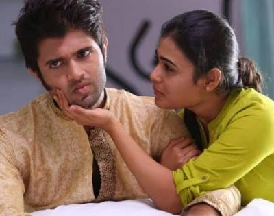 Shalini Pandey celebrates 5 years of 'Arjun Reddy': 'I owe everything to it' | Shalini Pandey celebrates 5 years of 'Arjun Reddy': 'I owe everything to it' Shalini Pandey celebrates 5 years of 'Arjun Reddy': 'I owe everything to it' | Shalini Pandey celebrates 5 years of 'Arjun Reddy': 'I owe everything to it'