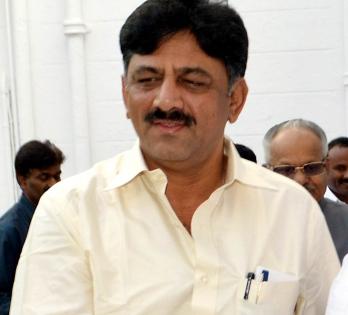 Shivakumar urges CM for medical college in constituency | Shivakumar urges CM for medical college in constituency Shivakumar urges CM for medical college in constituency | Shivakumar urges CM for medical college in constituency